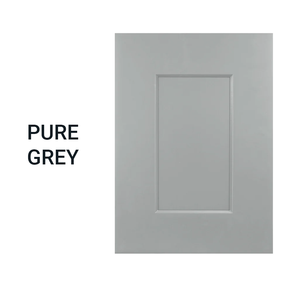 PURE GREY