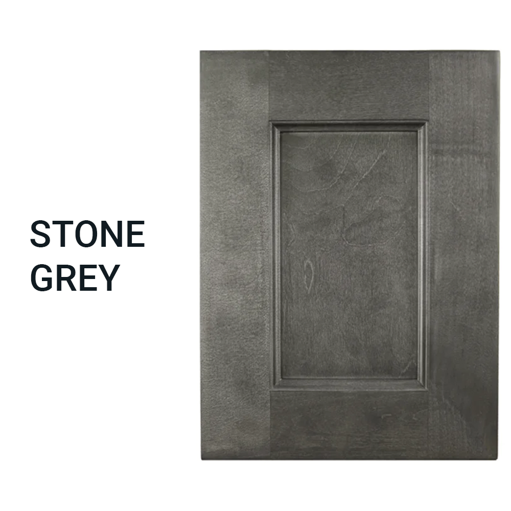 STONE GREY